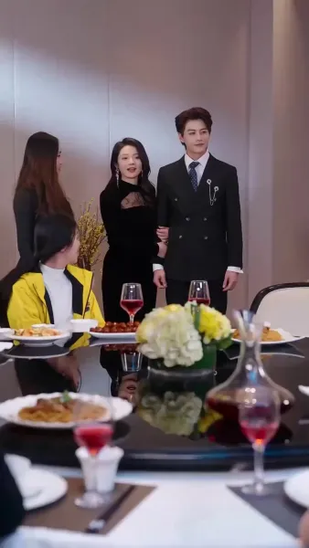  รักนี้มีเธอเป็นปลายทาง