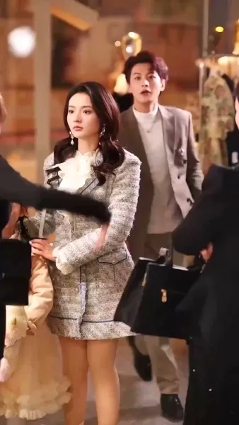  รักนี้มีเธอเป็นปลายทาง