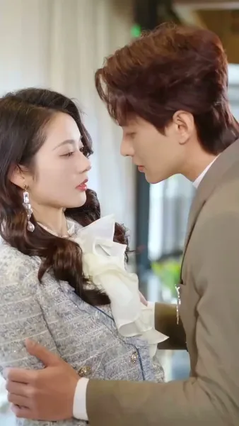  รักนี้มีเธอเป็นปลายทาง