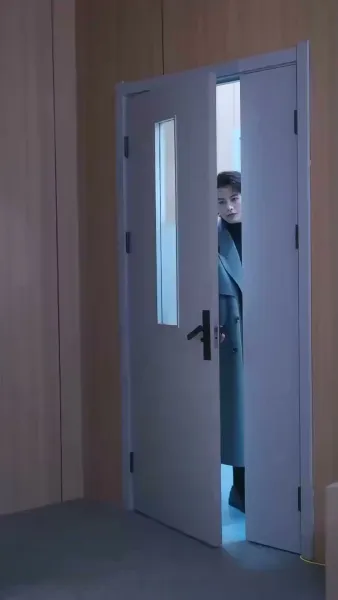  รักนี้มีเธอเป็นปลายทาง