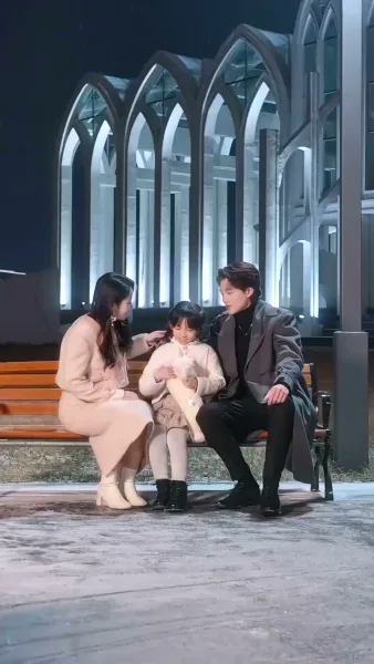  รักนี้มีเธอเป็นปลายทาง