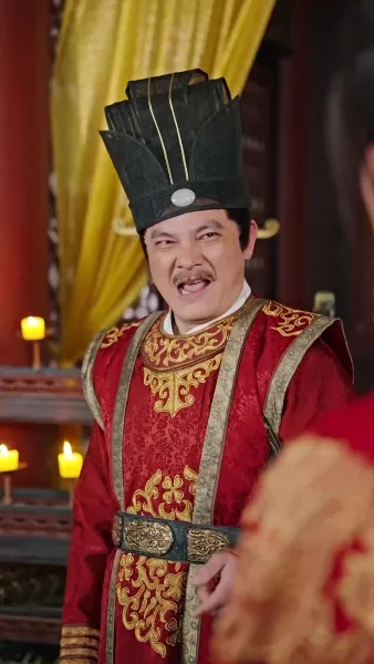 ย้อนเวลากลับไปเป็นฮ่องเต้