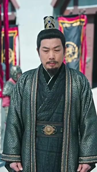 ย้อนเวลากลับไปเป็นฮ่องเต้