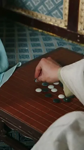 ย้อนเวลากลับไปเป็นฮ่องเต้