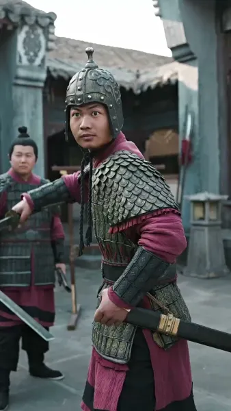 ย้อนเวลากลับไปเป็นฮ่องเต้