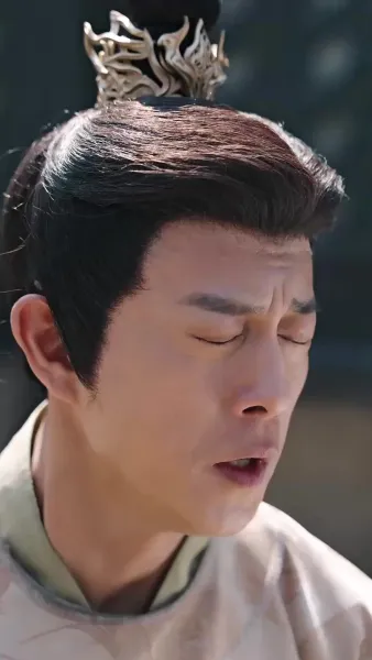 ย้อนเวลากลับไปเป็นฮ่องเต้