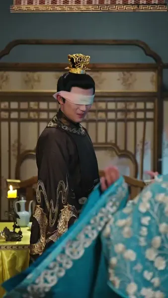 ย้อนเวลากลับไปเป็นฮ่องเต้