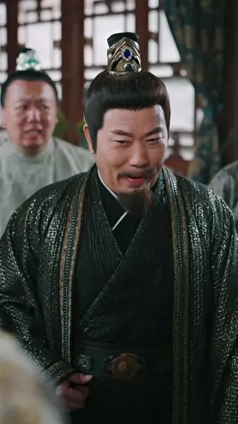 ย้อนเวลากลับไปเป็นฮ่องเต้