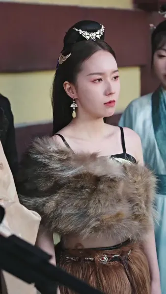 ย้อนเวลากลับไปเป็นฮ่องเต้