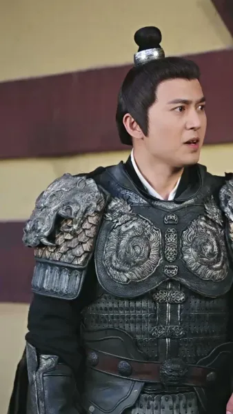 ย้อนเวลากลับไปเป็นฮ่องเต้