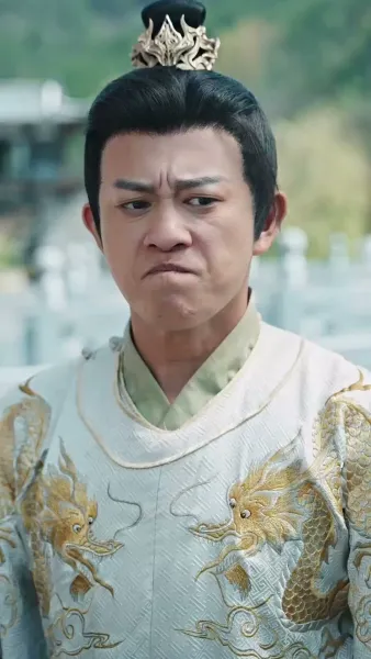 ย้อนเวลากลับไปเป็นฮ่องเต้