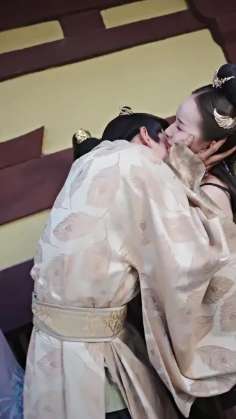 ย้อนเวลากลับไปเป็นฮ่องเต้