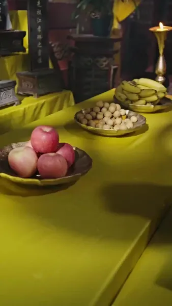 ย้อนเวลากลับไปเป็นฮ่องเต้