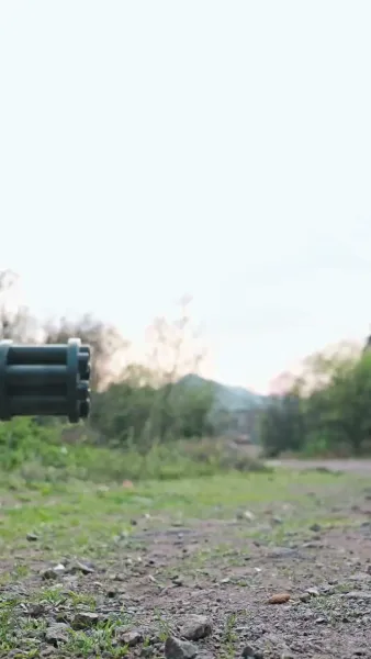 ย้อนเวลากลับไปเป็นฮ่องเต้