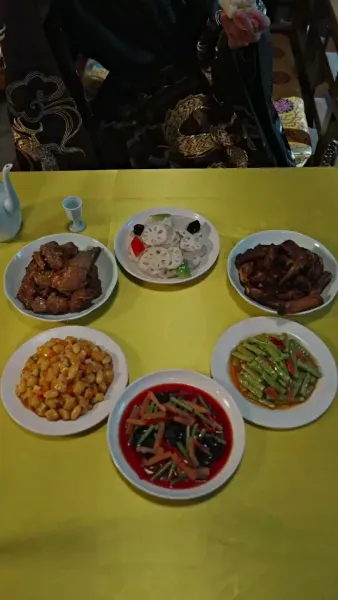 ย้อนเวลากลับไปเป็นฮ่องเต้