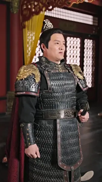 ย้อนเวลากลับไปเป็นฮ่องเต้