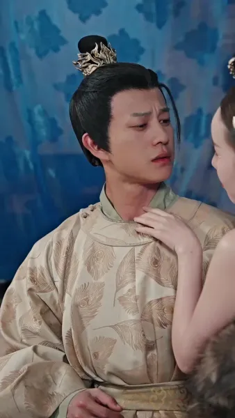 ย้อนเวลากลับไปเป็นฮ่องเต้