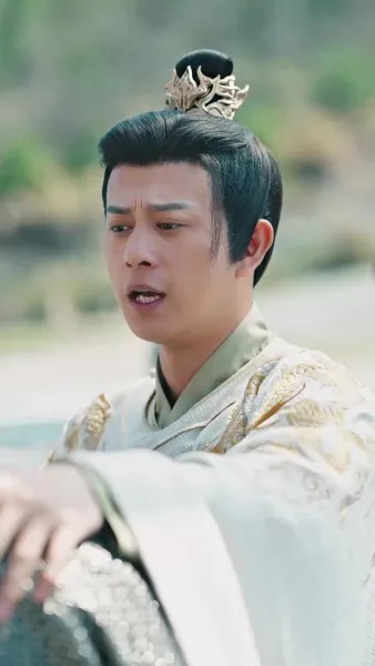 ย้อนเวลากลับไปเป็นฮ่องเต้