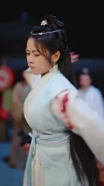 ราชธิดาคืนบัลลังก์ พิชิตคนทรยศ