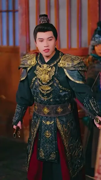 ราชธิดาคืนบัลลังก์ พิชิตคนทรยศ