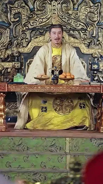 ราชธิดาคืนบัลลังก์ พิชิตคนทรยศ