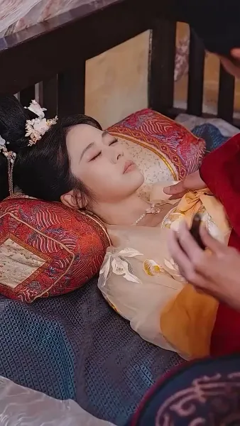 ราชธิดาคืนบัลลังก์ พิชิตคนทรยศ