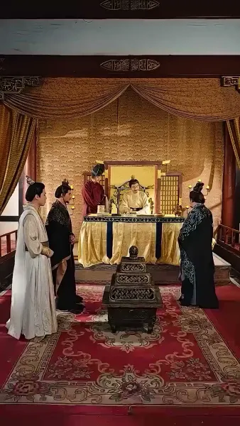 ราชธิดาคืนบัลลังก์ พิชิตคนทรยศ