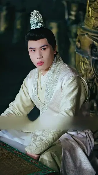 ราชธิดาคืนบัลลังก์ พิชิตคนทรยศ