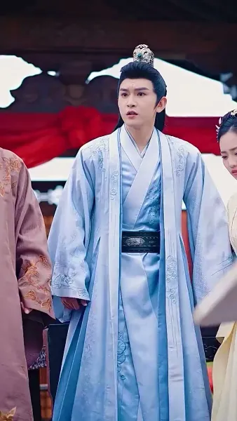 ราชธิดาคืนบัลลังก์ พิชิตคนทรยศ