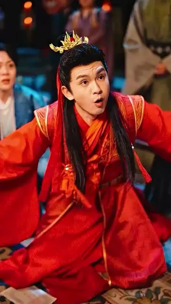 ราชธิดาคืนบัลลังก์ พิชิตคนทรยศ