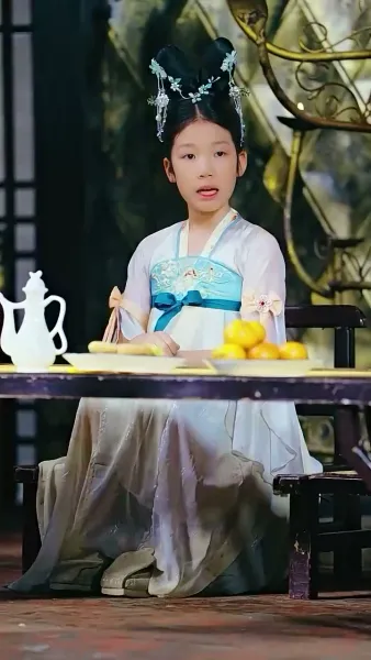 ราชธิดาคืนบัลลังก์ พิชิตคนทรยศ