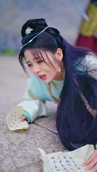 ราชธิดาคืนบัลลังก์ พิชิตคนทรยศ