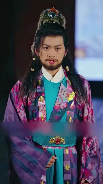 ราชธิดาคืนบัลลังก์ พิชิตคนทรยศ