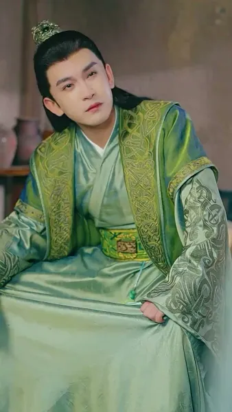 ราชธิดาคืนบัลลังก์ พิชิตคนทรยศ