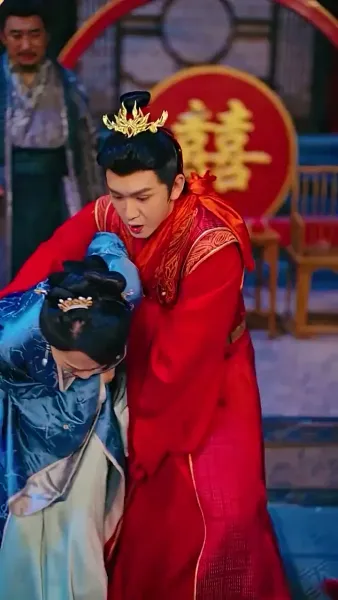 ราชธิดาคืนบัลลังก์ พิชิตคนทรยศ