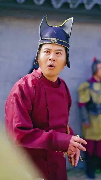 ราชธิดาคืนบัลลังก์ พิชิตคนทรยศ