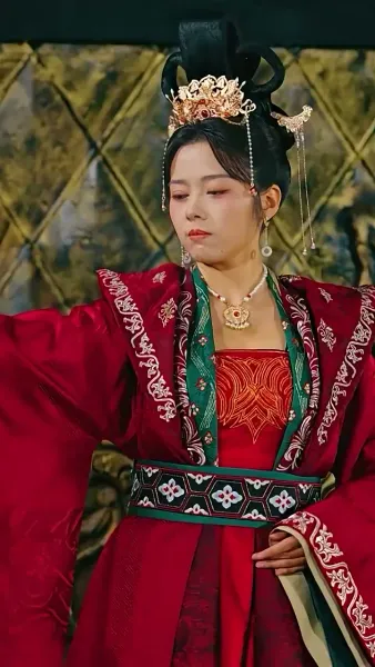 ราชธิดาคืนบัลลังก์ พิชิตคนทรยศ