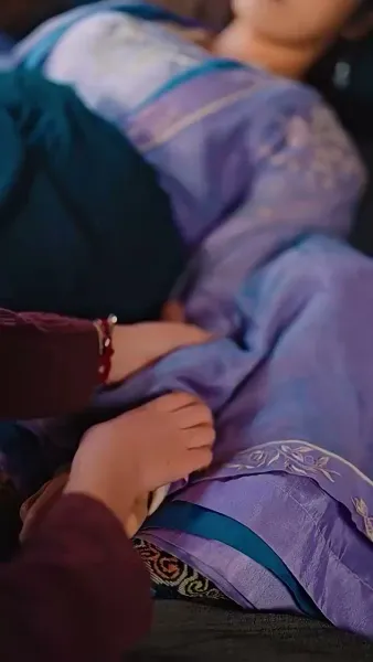 ราชธิดาคืนบัลลังก์ พิชิตคนทรยศ