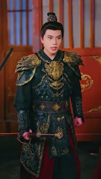 ราชธิดาคืนบัลลังก์ พิชิตคนทรยศ