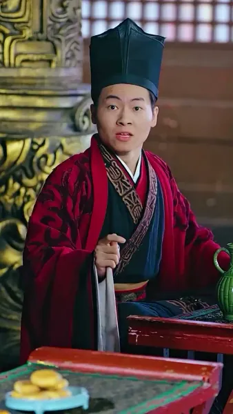 ราชธิดาคืนบัลลังก์ พิชิตคนทรยศ