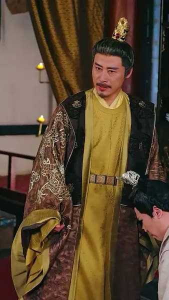 ราชธิดาคืนบัลลังก์ พิชิตคนทรยศ