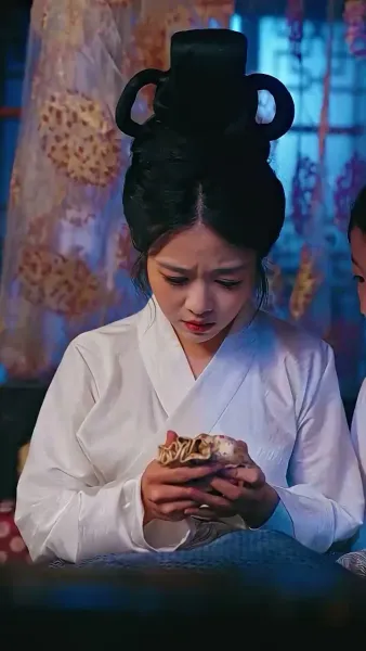 ราชธิดาคืนบัลลังก์ พิชิตคนทรยศ