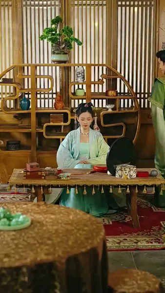 ราชธิดาคืนบัลลังก์ พิชิตคนทรยศ