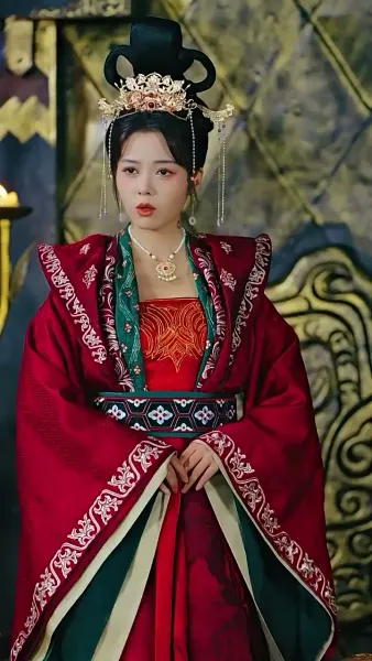 ราชธิดาคืนบัลลังก์ พิชิตคนทรยศ