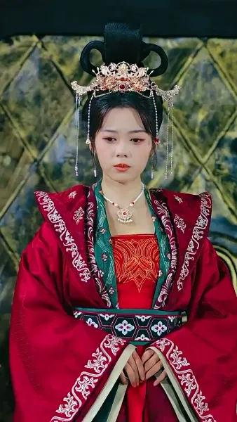 ราชธิดาคืนบัลลังก์ พิชิตคนทรยศ