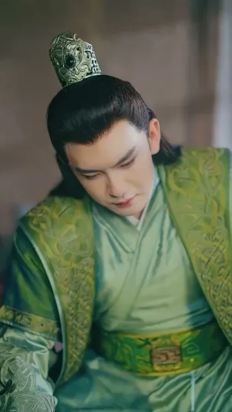 ราชธิดาคืนบัลลังก์ พิชิตคนทรยศ