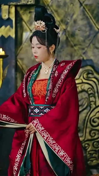 ราชธิดาคืนบัลลังก์ พิชิตคนทรยศ