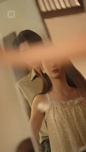 ย้อนยุค 80 พิชิตสามีขรึม