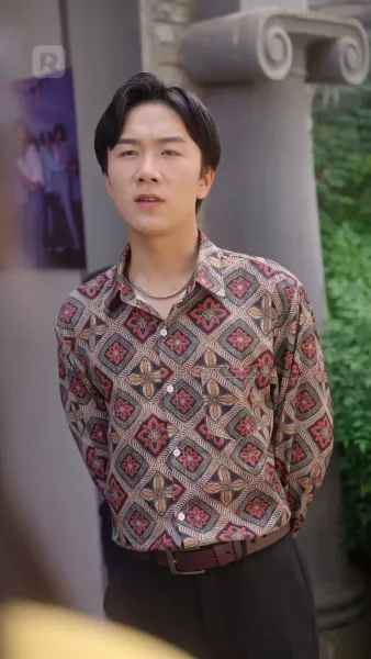 ย้อนยุค 80 พิชิตสามีขรึม