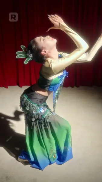 ย้อนยุค 80 พิชิตสามีขรึม